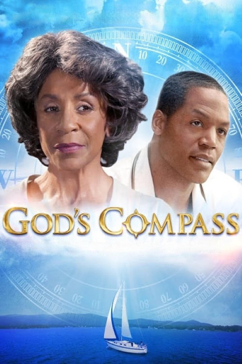 Poster of God's Compass