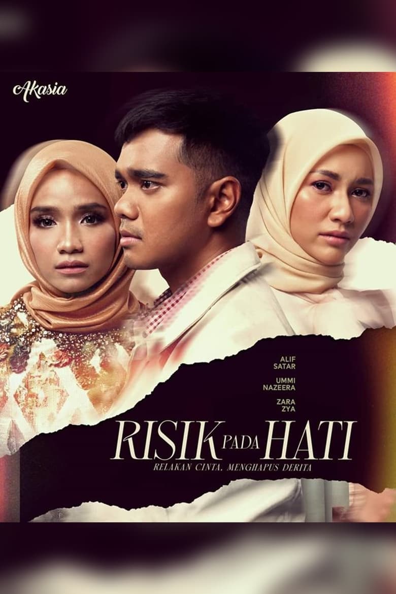 Poster of Risik Pada Hati