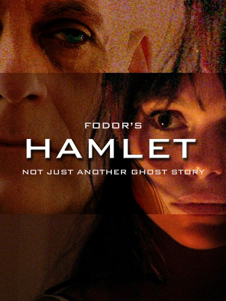 Poster of Hamlet