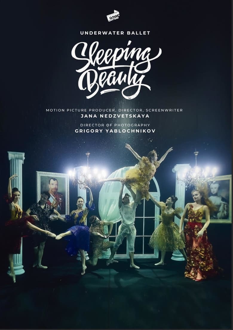 Poster of Sleeping Beauty