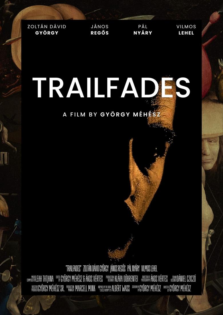 Poster of Trailfades