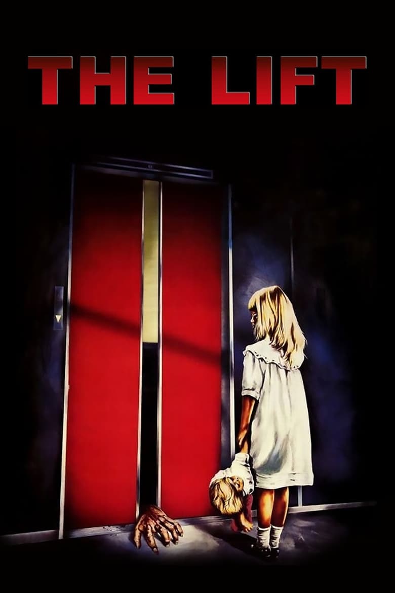 Poster of The Lift