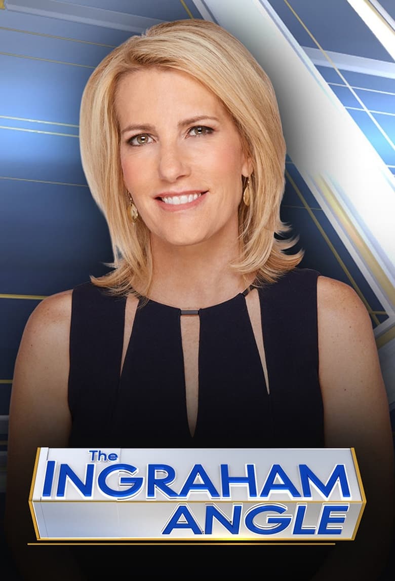 Poster of The Ingraham Angle