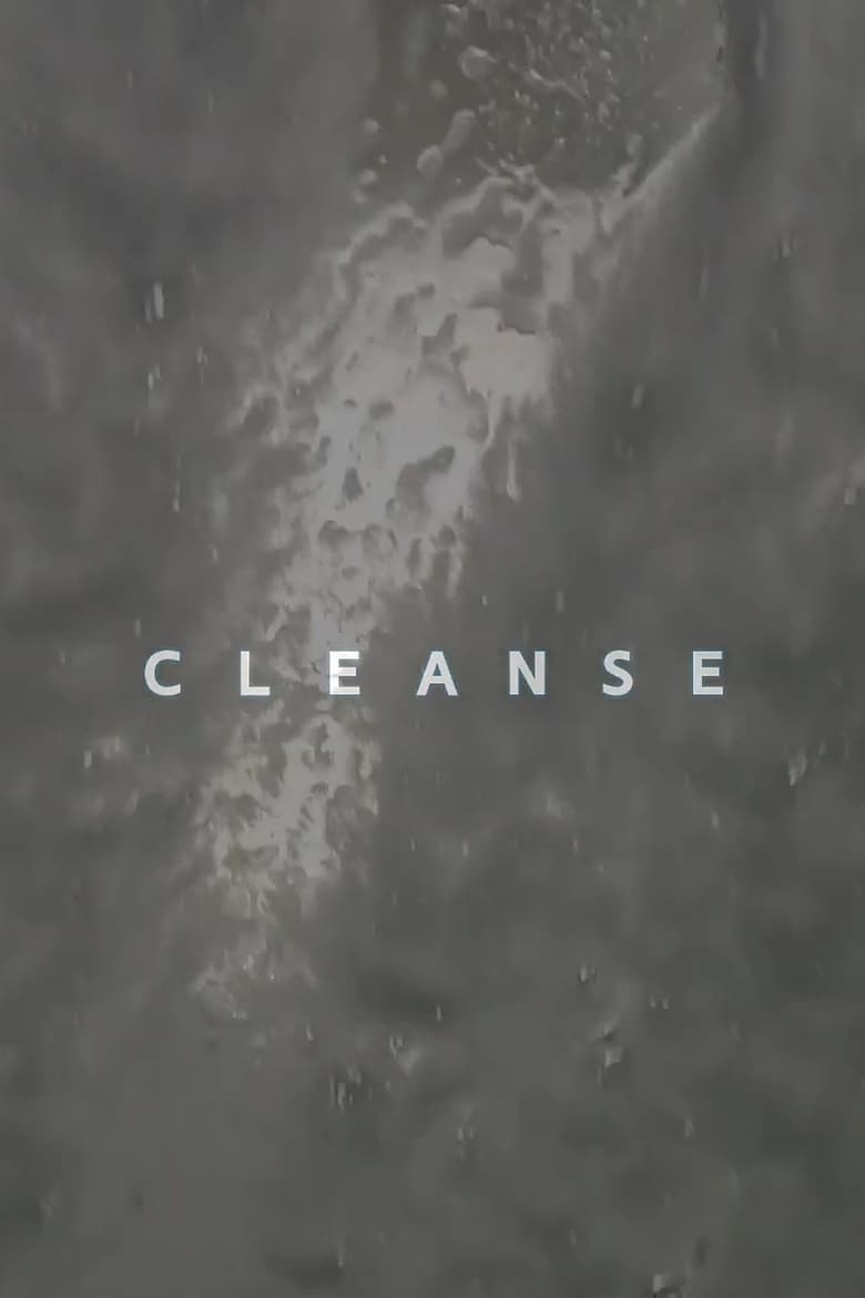 Poster of Cleanse