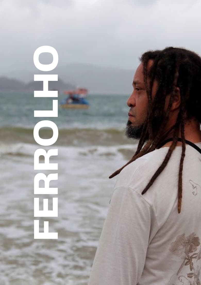 Poster of Ferrolho