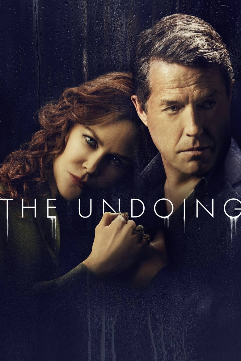 Poster of The Undoing