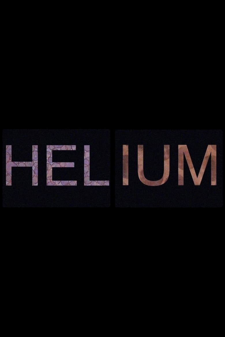 Poster of Helium