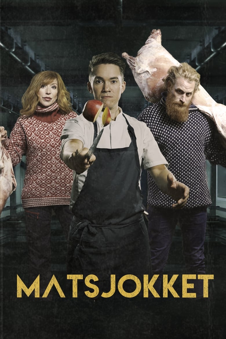 Poster of Episodes in Matsjokket - 2019 - 2019