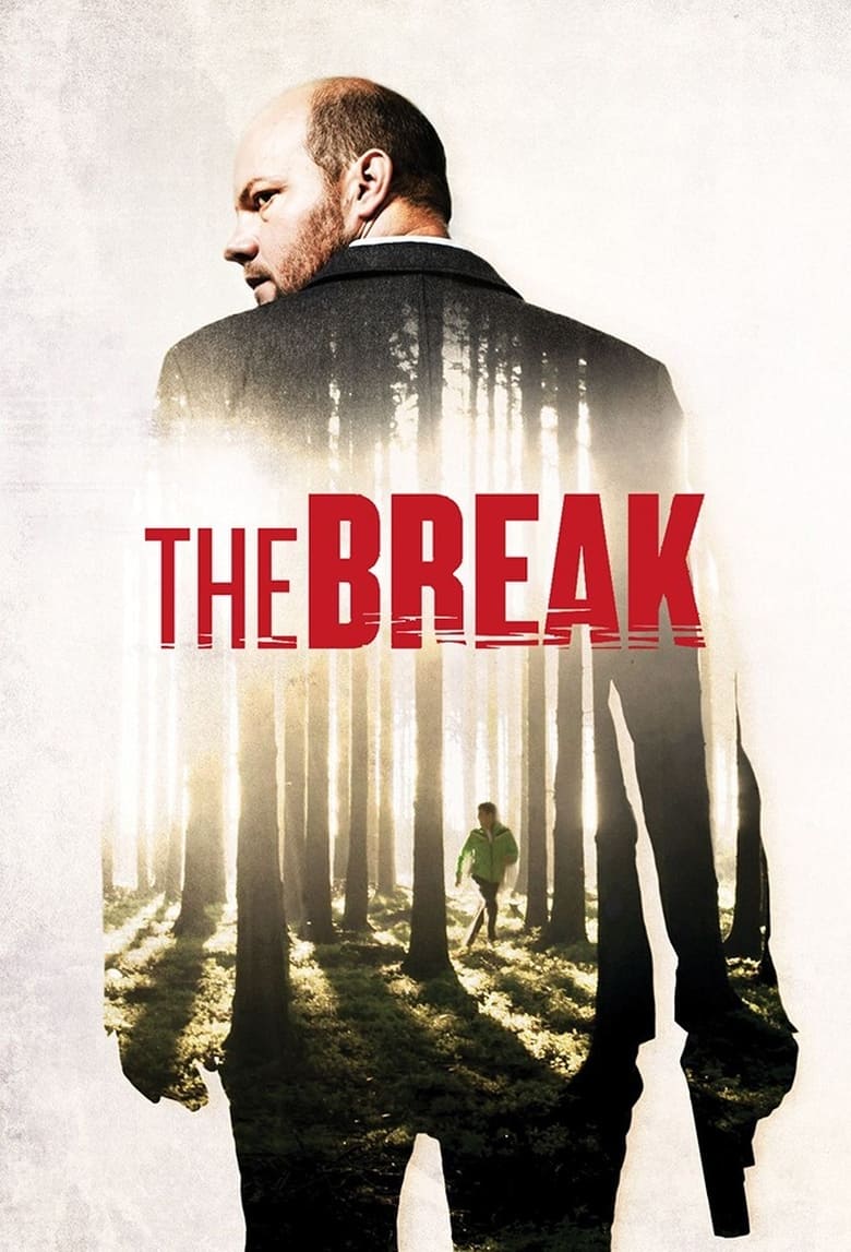 Poster of Episodes in The Break - Season 1 - Season 1