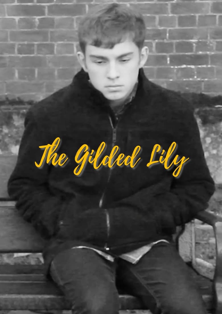 Poster of The Gilded Lily