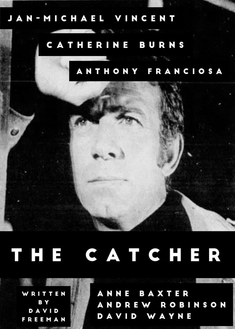 Poster of The Catcher