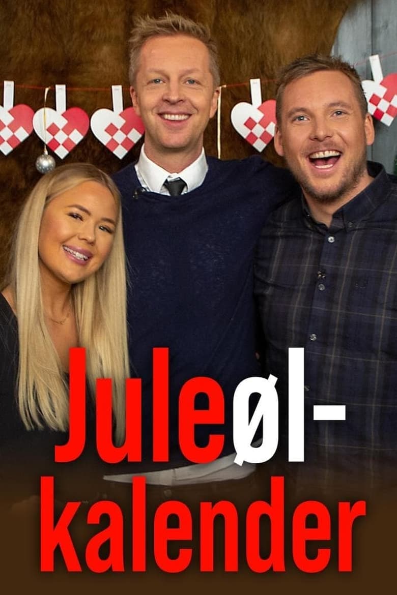 Poster of Juleølkalenderen - Season 2 - Episode 23 - Episode 23