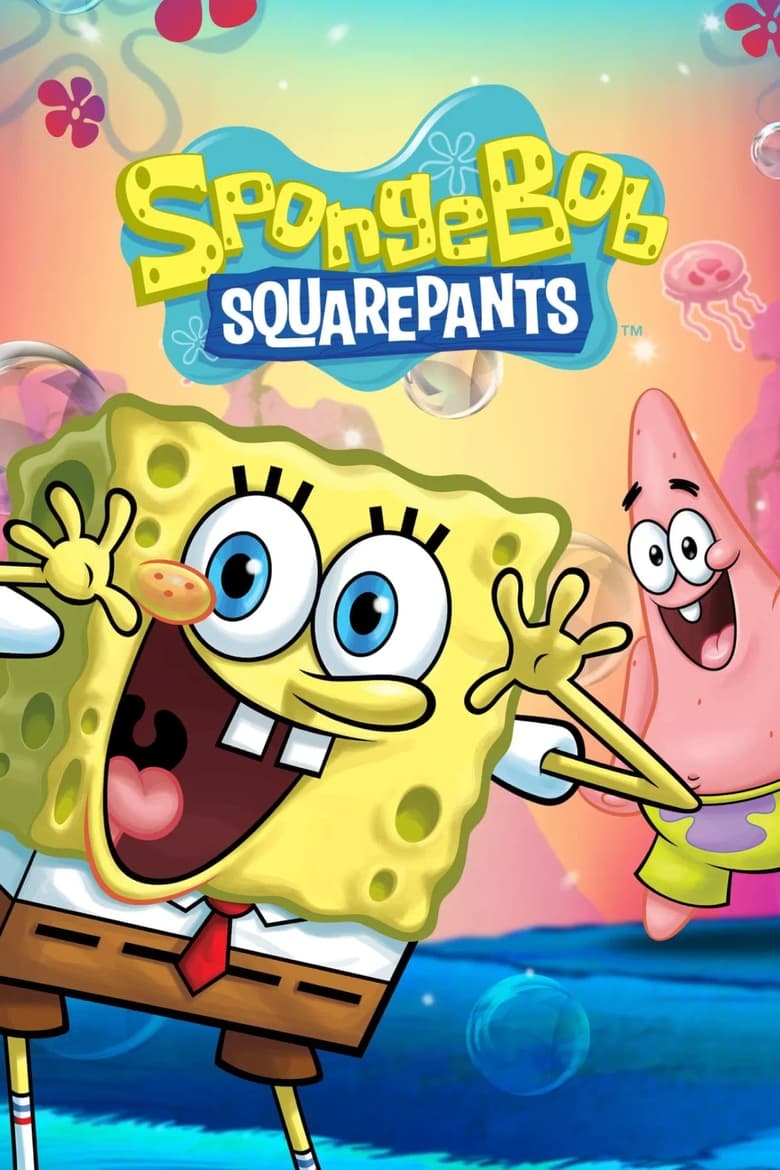 Poster of Episodes in SpongeBob SquarePants - Season 15 - Season 15