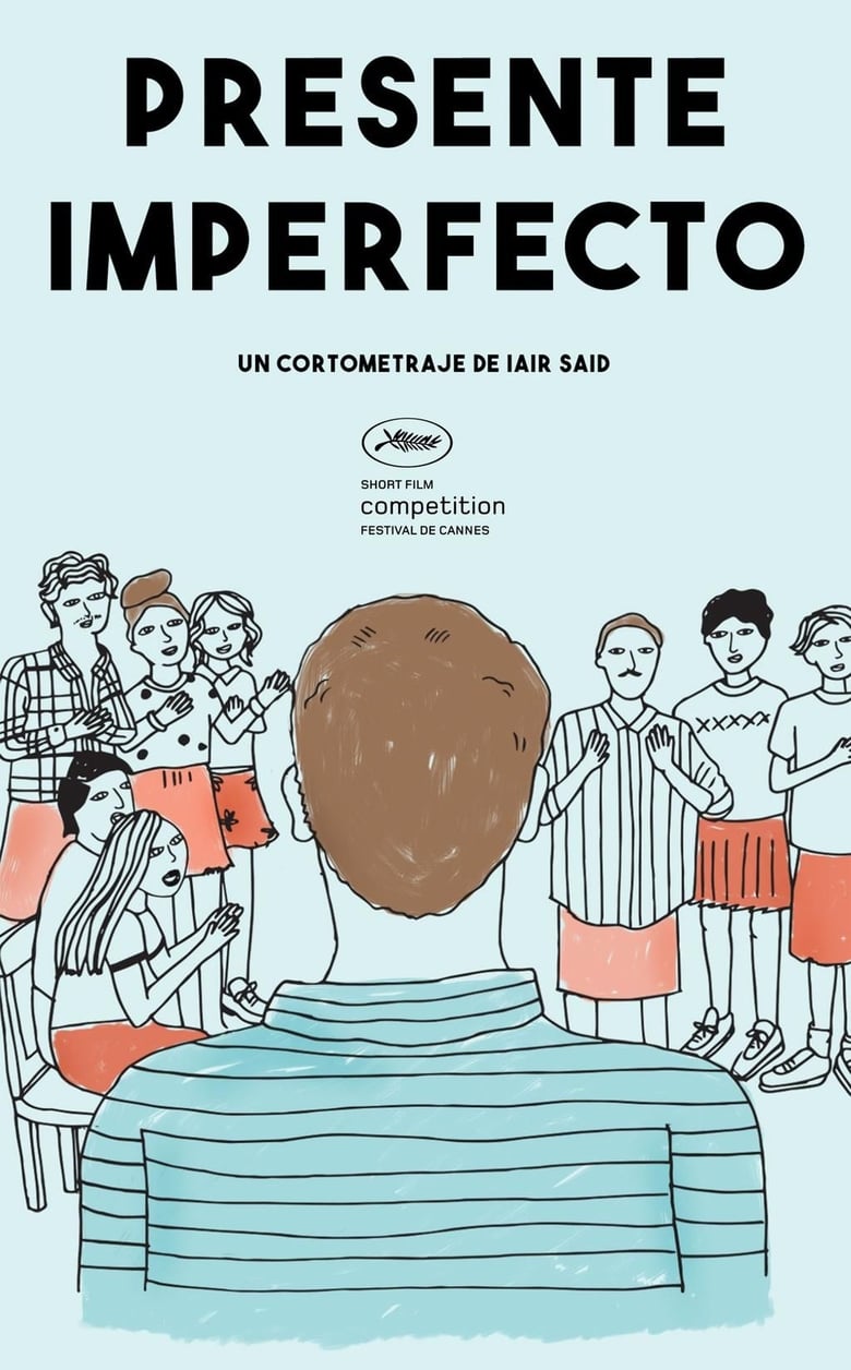 Poster of Present Imperfect