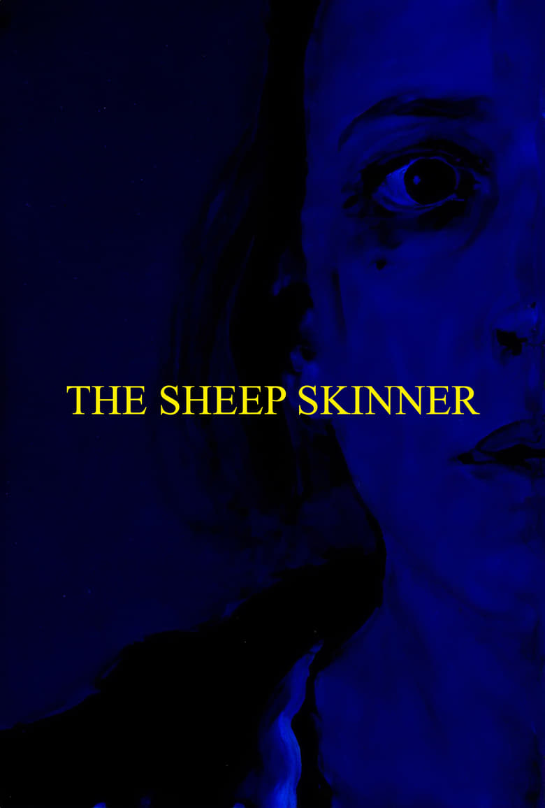 Poster of The Sheep Skinner