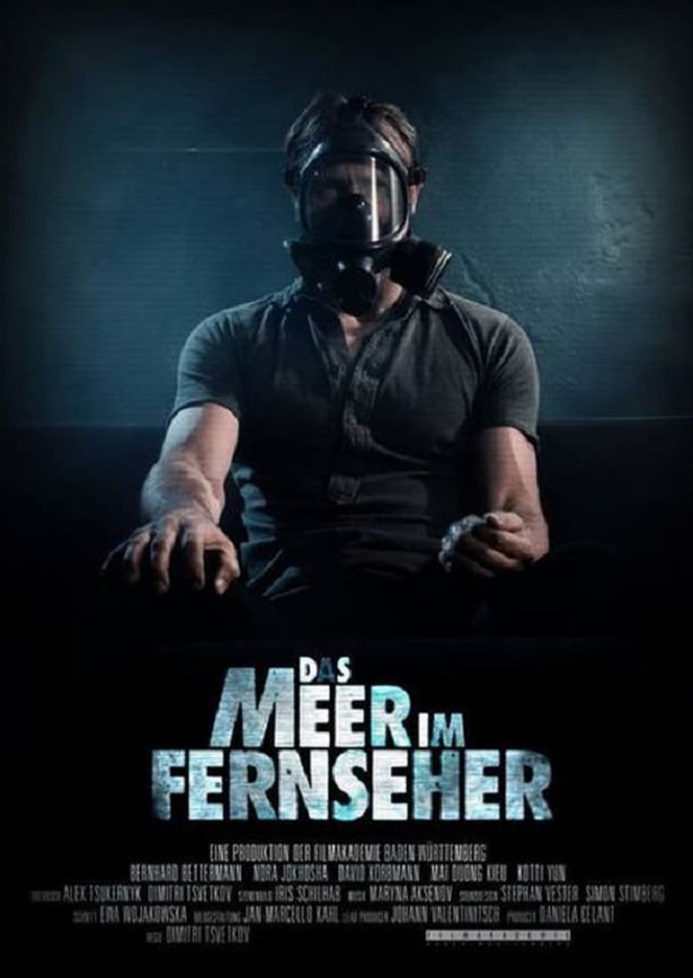 Poster of Das Meer im Fernseher