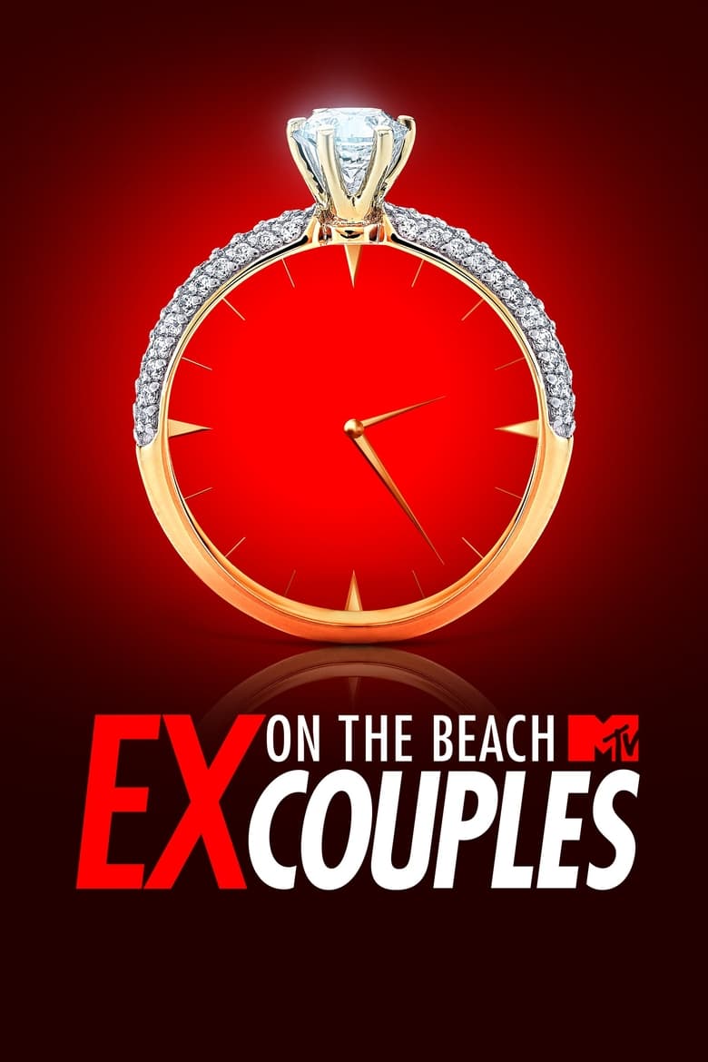 Poster of Cast and Crew in Ex On The Beach - Season 6 - Episode 3 - Secrets Of The Past