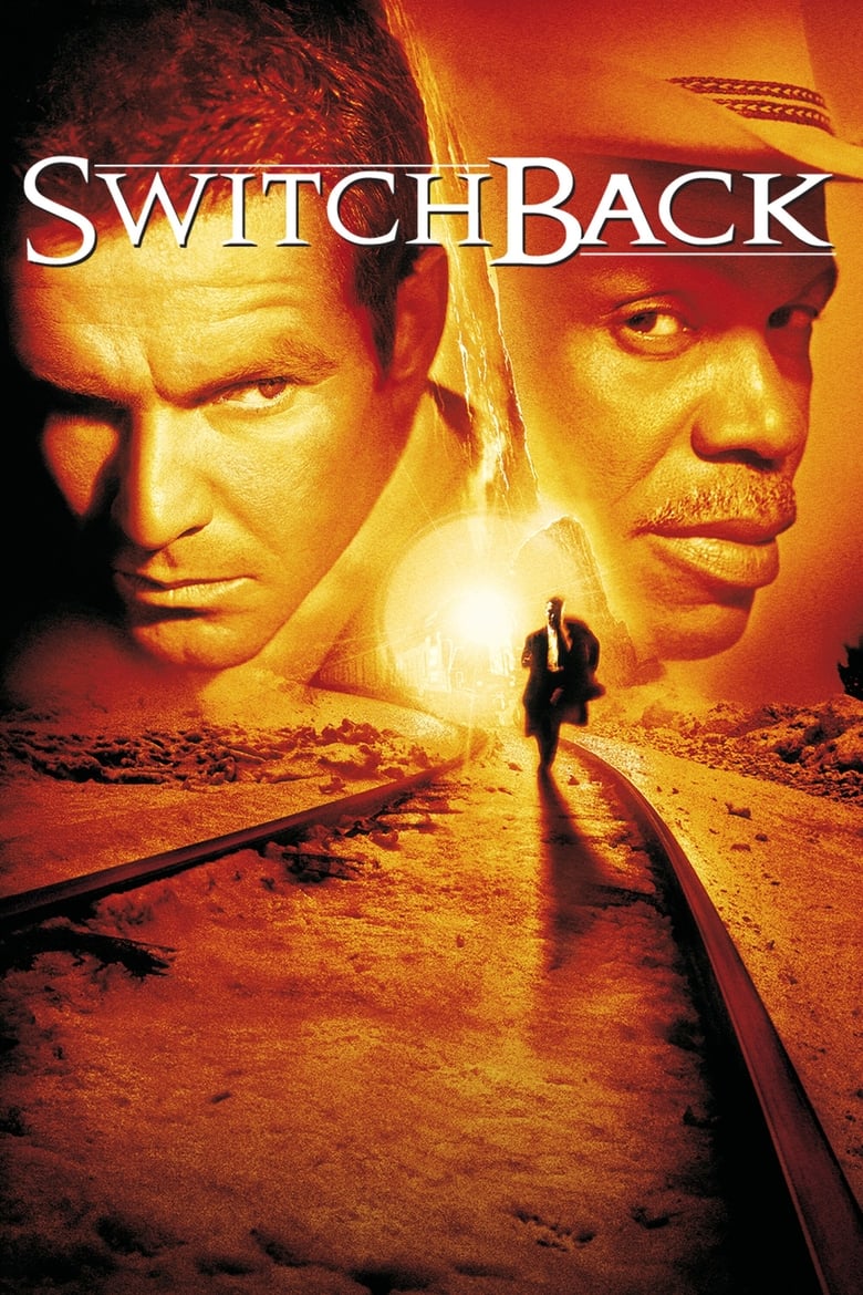 Poster of Switchback