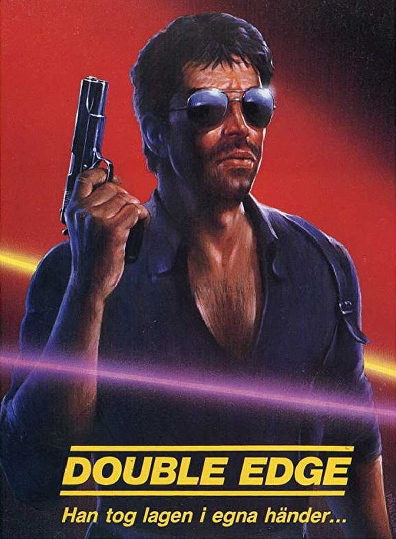 Poster of Double Edge