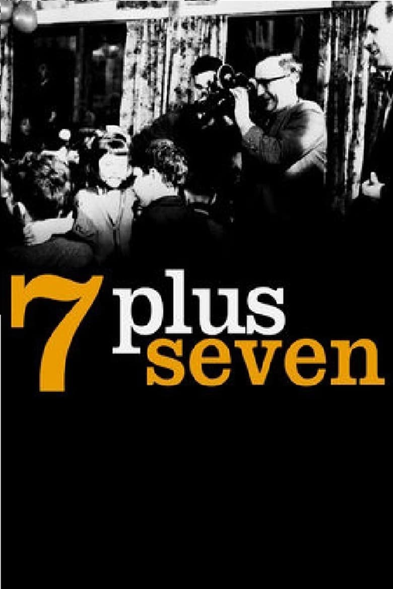 Poster of 7 Plus Seven