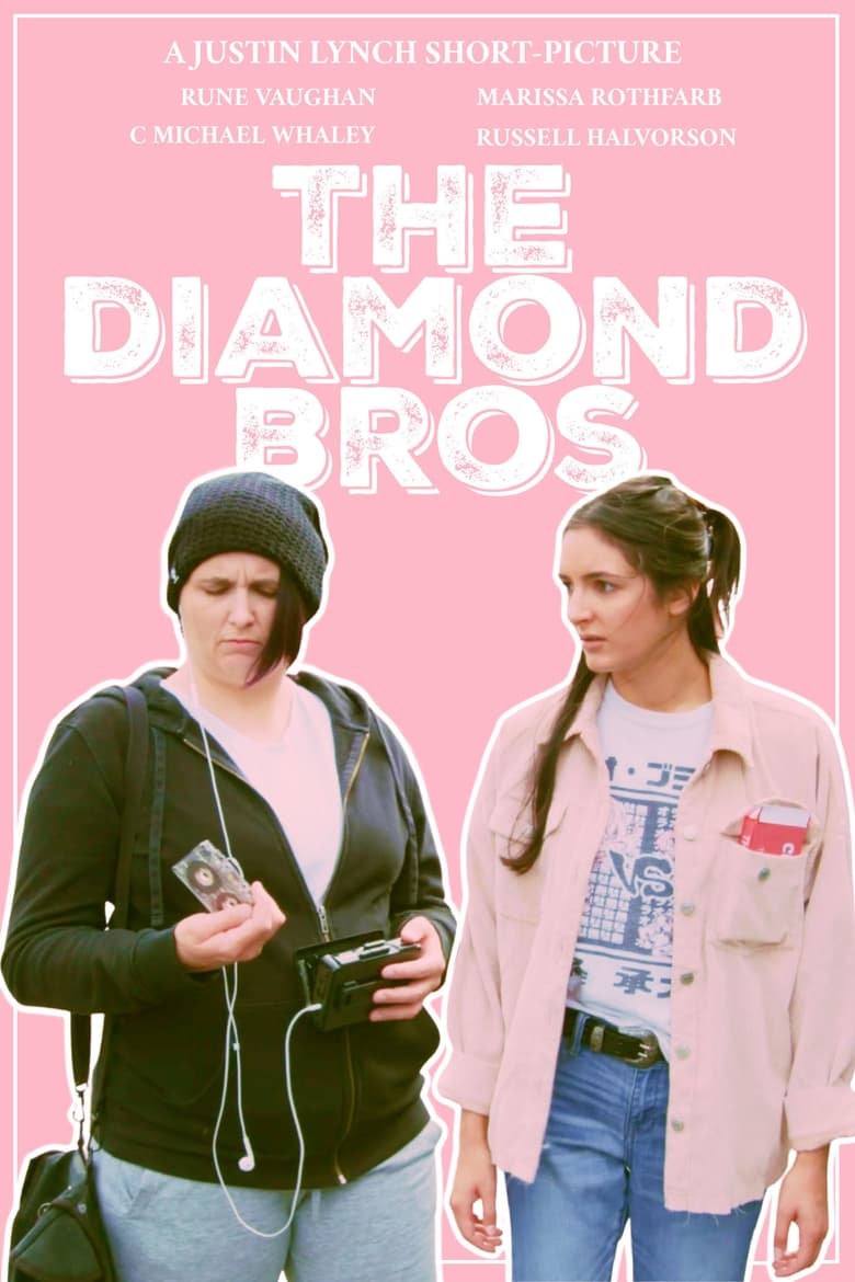 Poster of The Diamond Bros