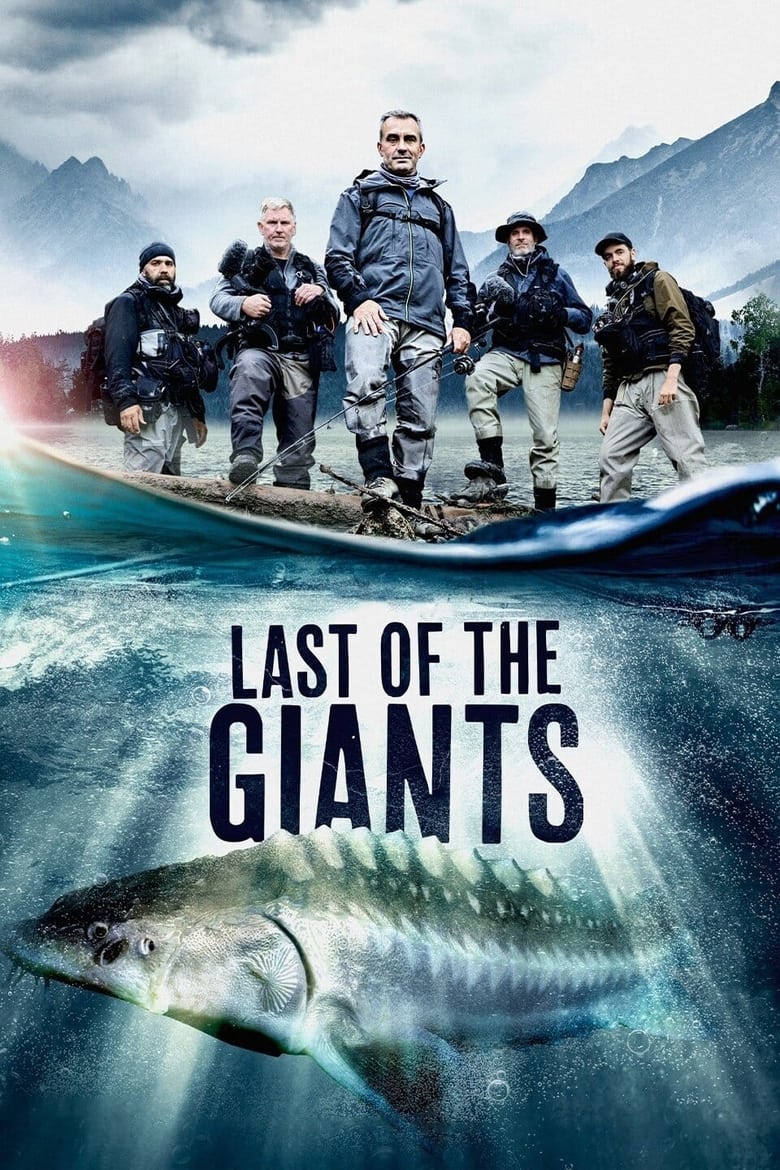 Poster of Episodes in Last Of The Giants - Season 2 - Season 2