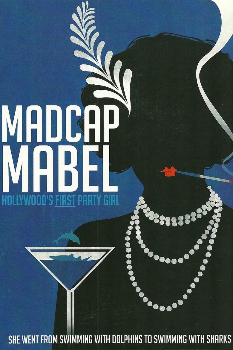 Poster of Madcap Mabel