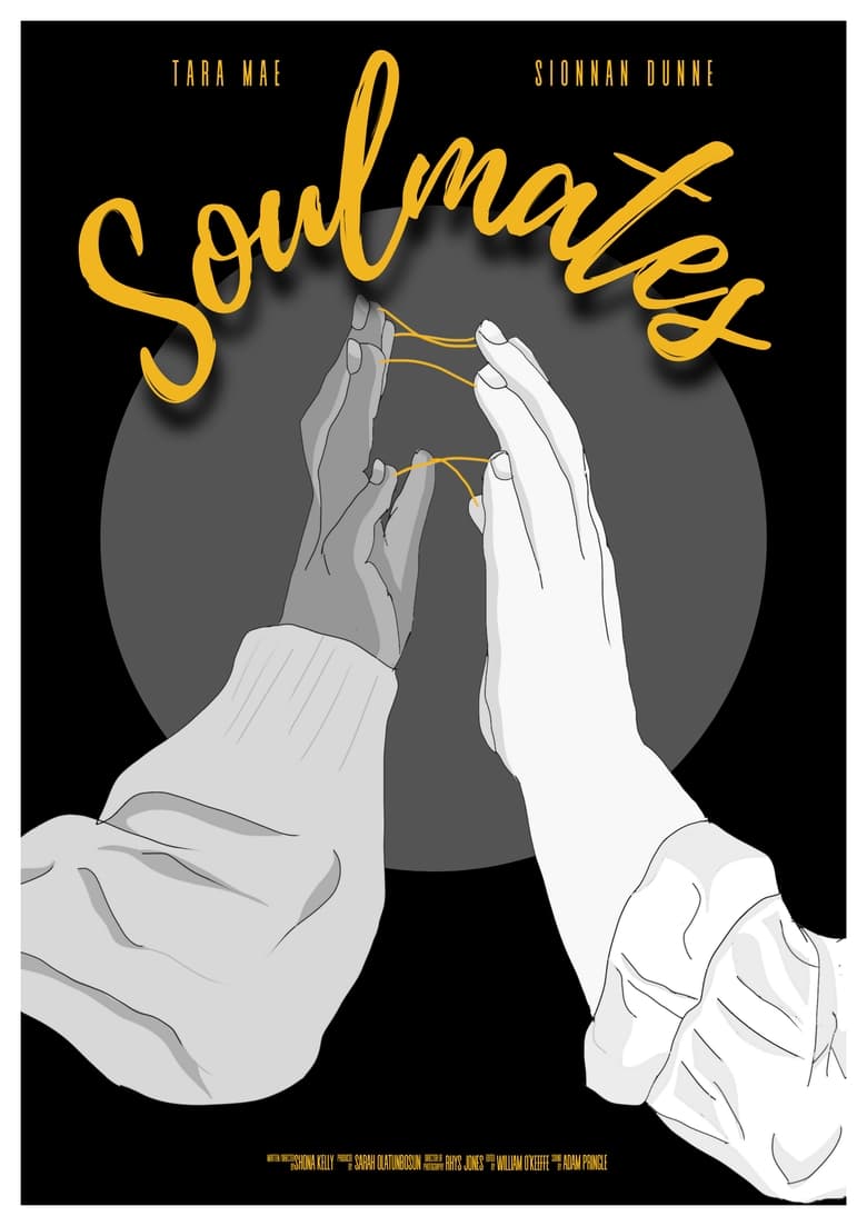 Poster of Soulmates