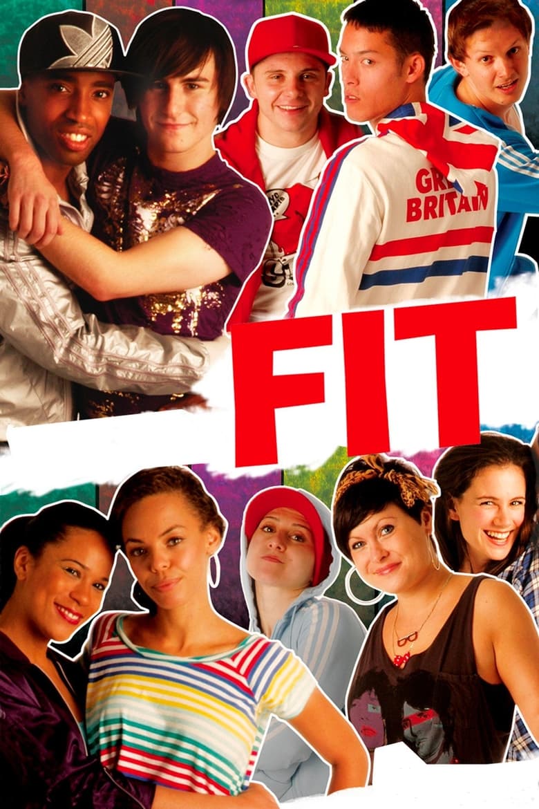 Poster of FIT