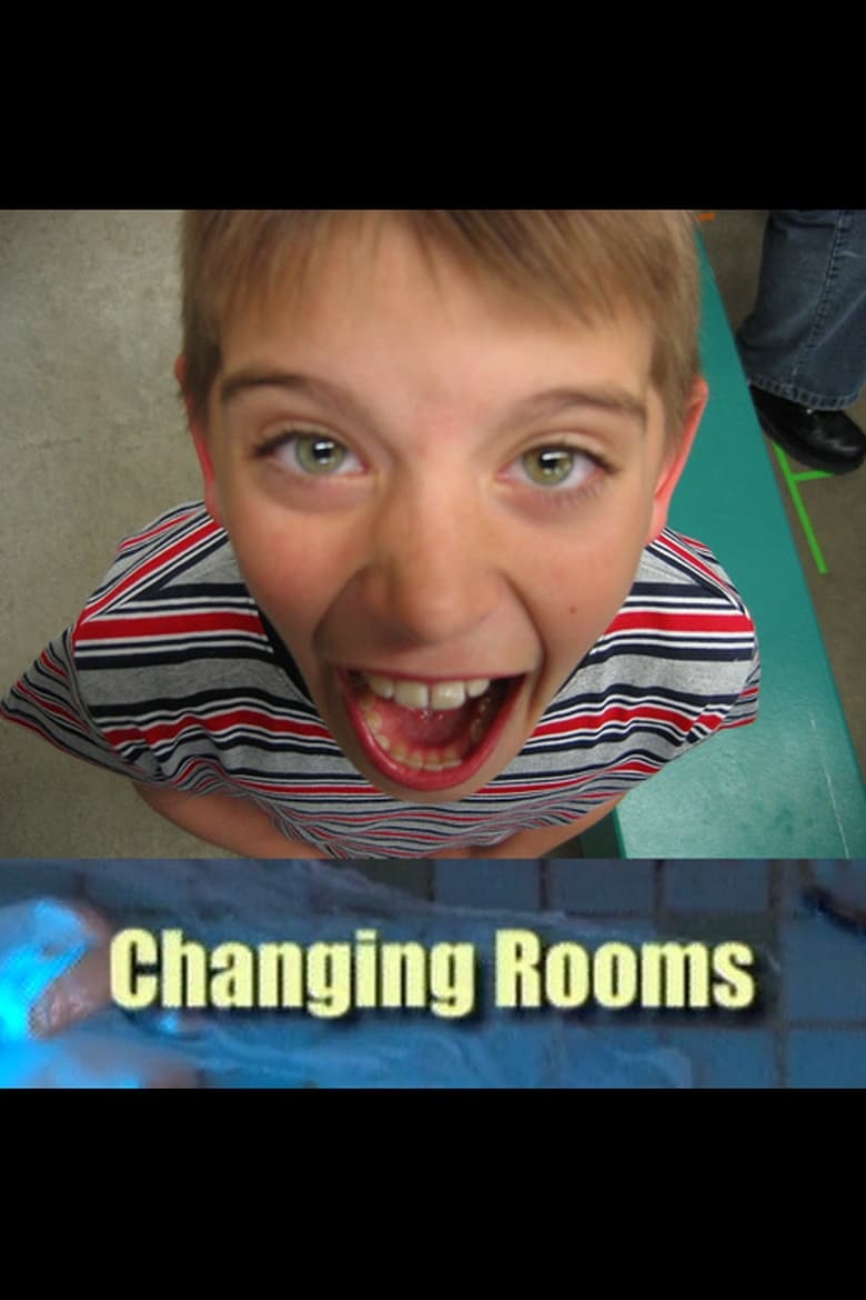 Poster of Changing Rooms