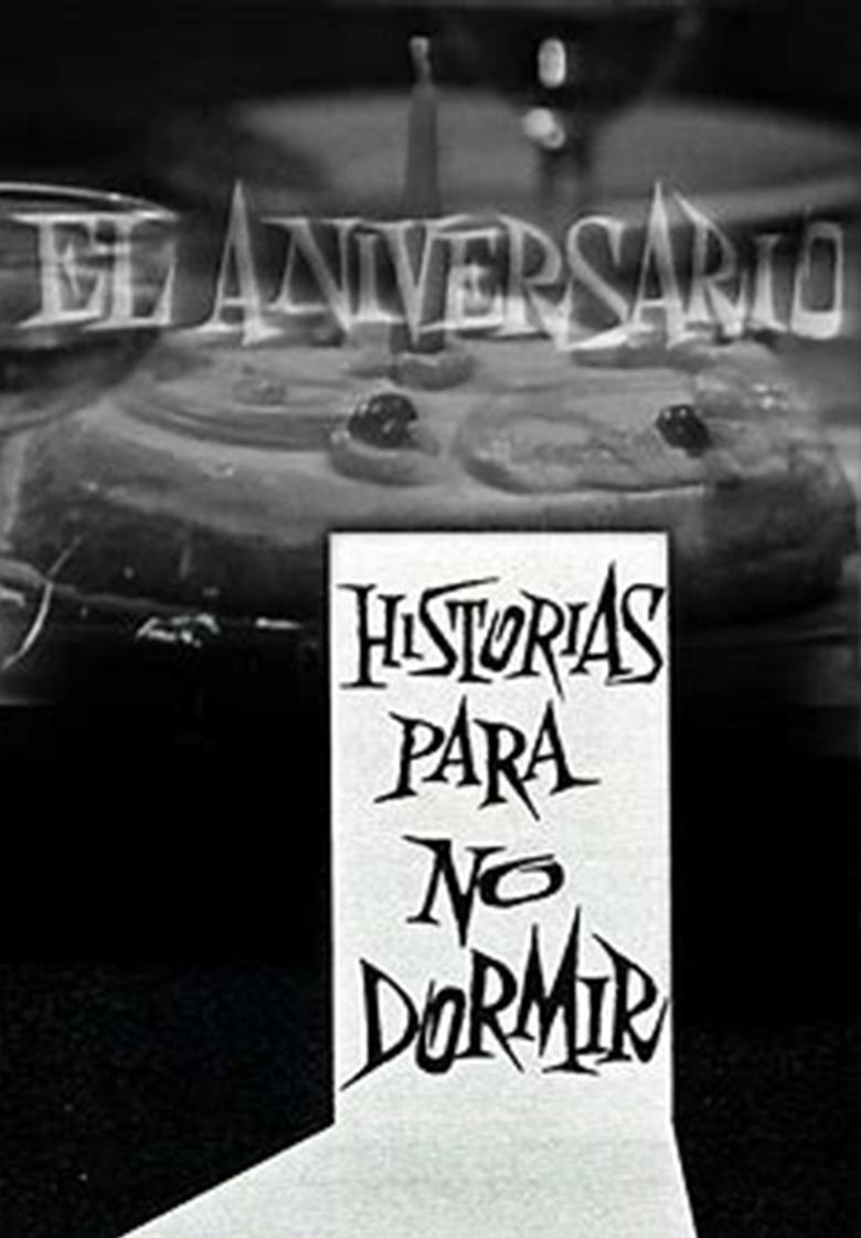 Poster of El aniversario