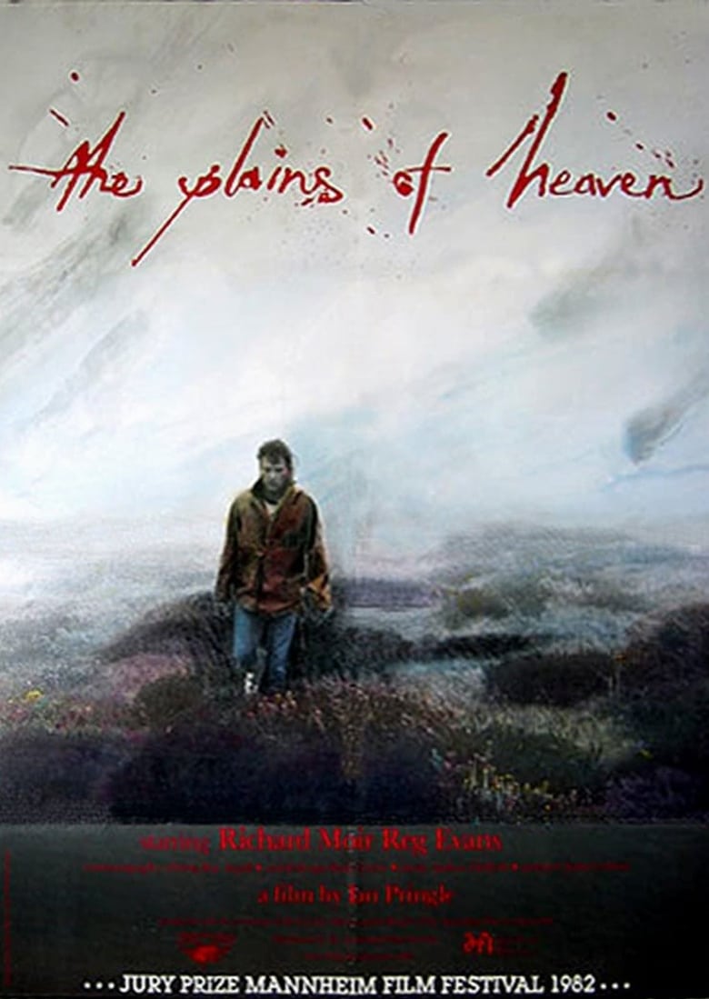 Poster of The Plains of Heaven