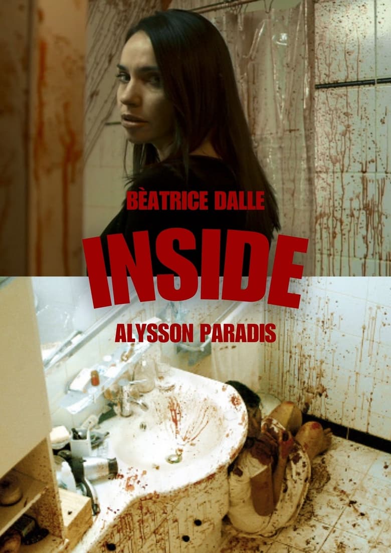 Poster of Inside