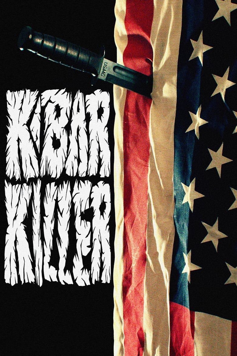 Poster of K-Bar Killer