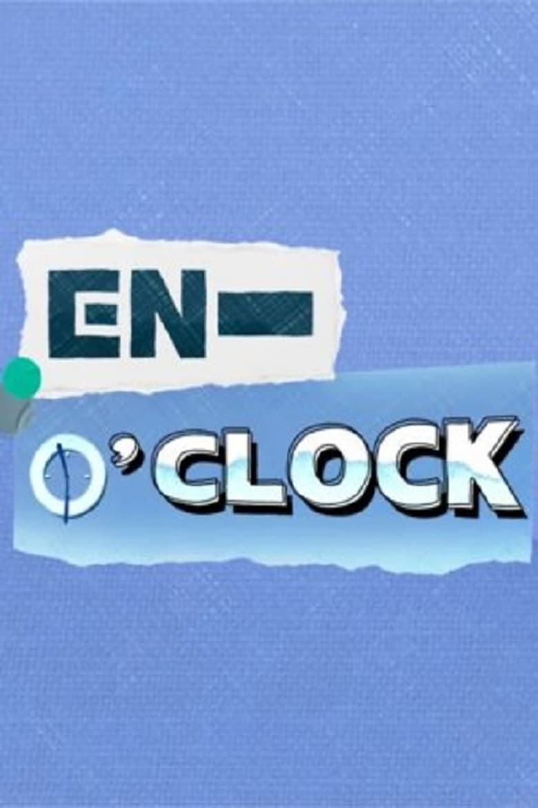 Poster of EN-O'Clock'