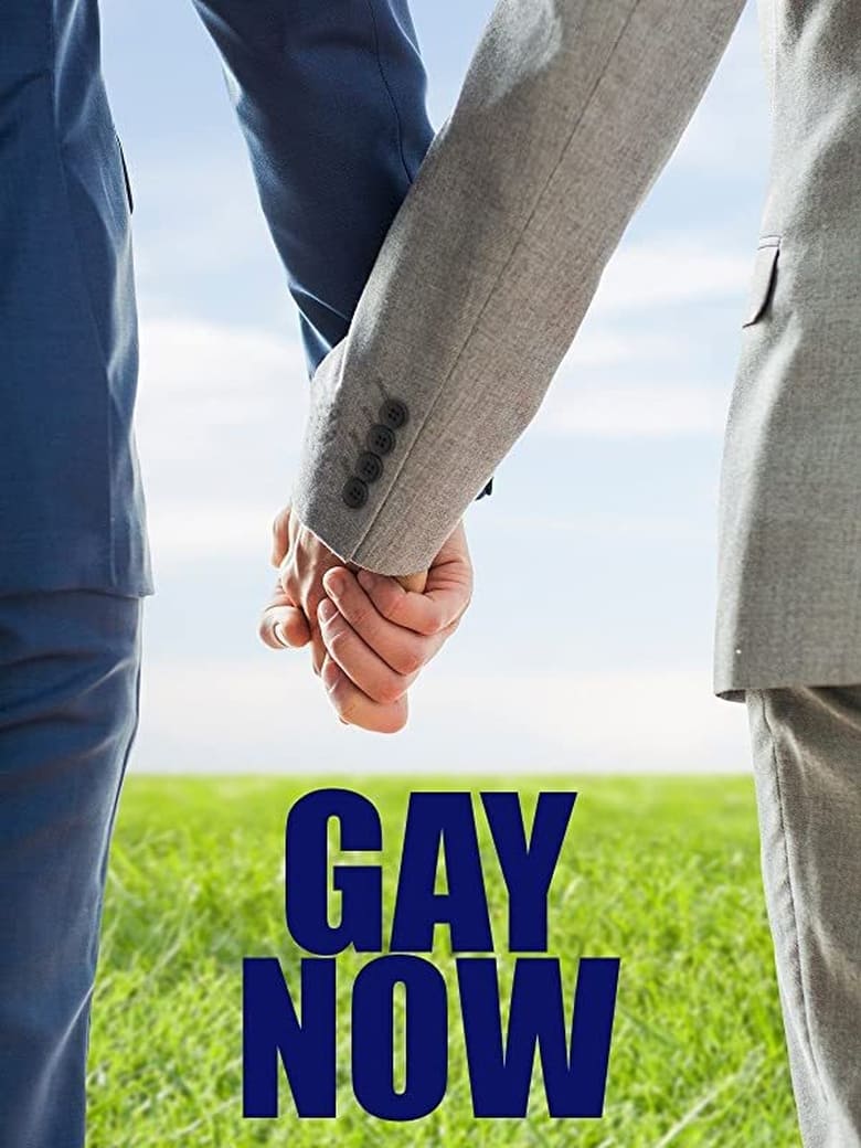 Poster of Gay Now