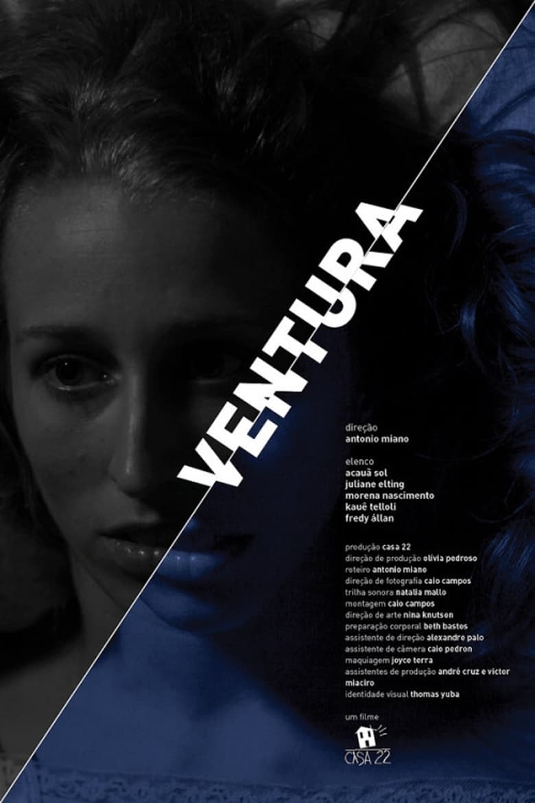 Poster of Ventura