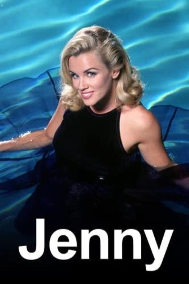 Poster of Jenny