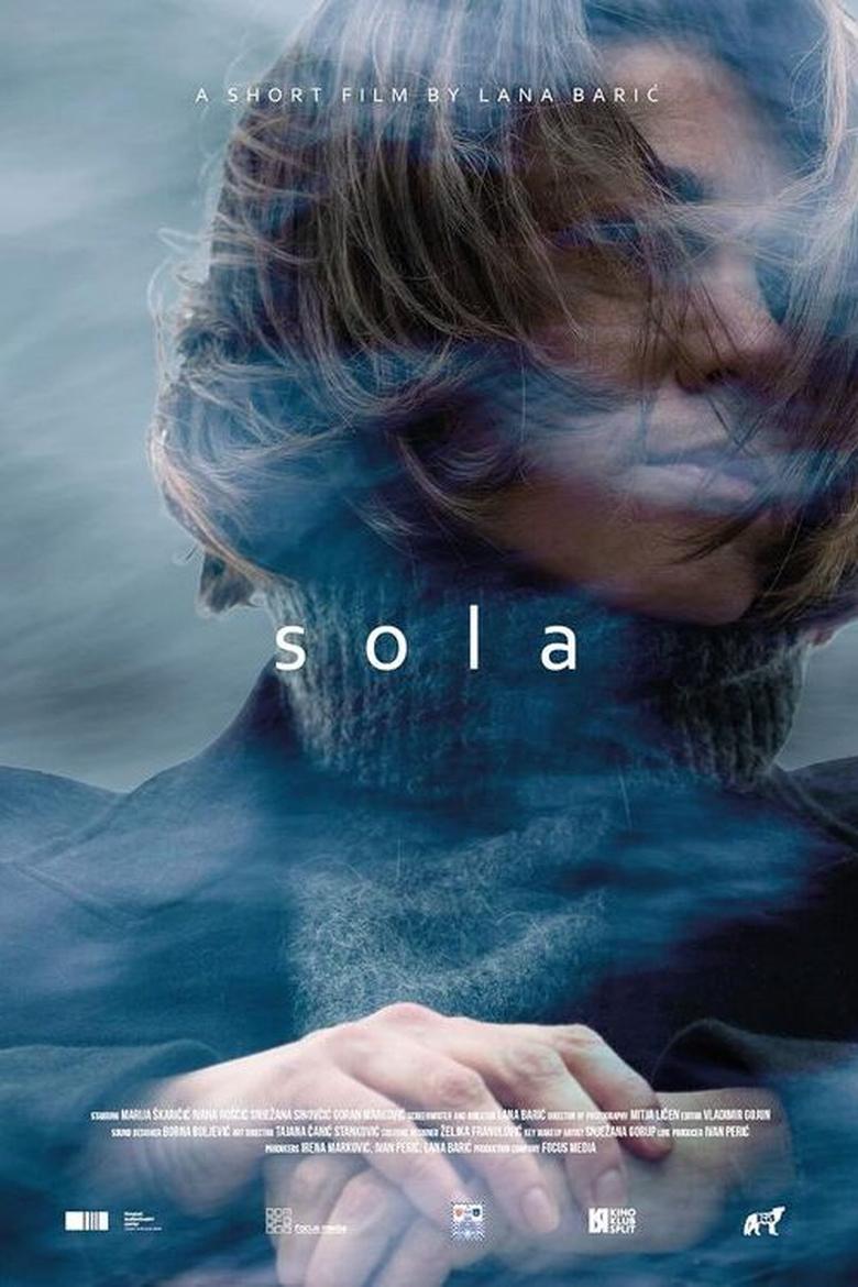 Poster of Sola