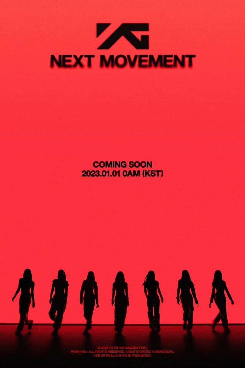 Poster of Cast and Crew in BABYMONSTER – ‘Last Evaluation’ - Season 1 - Episode 4 - Episode 4