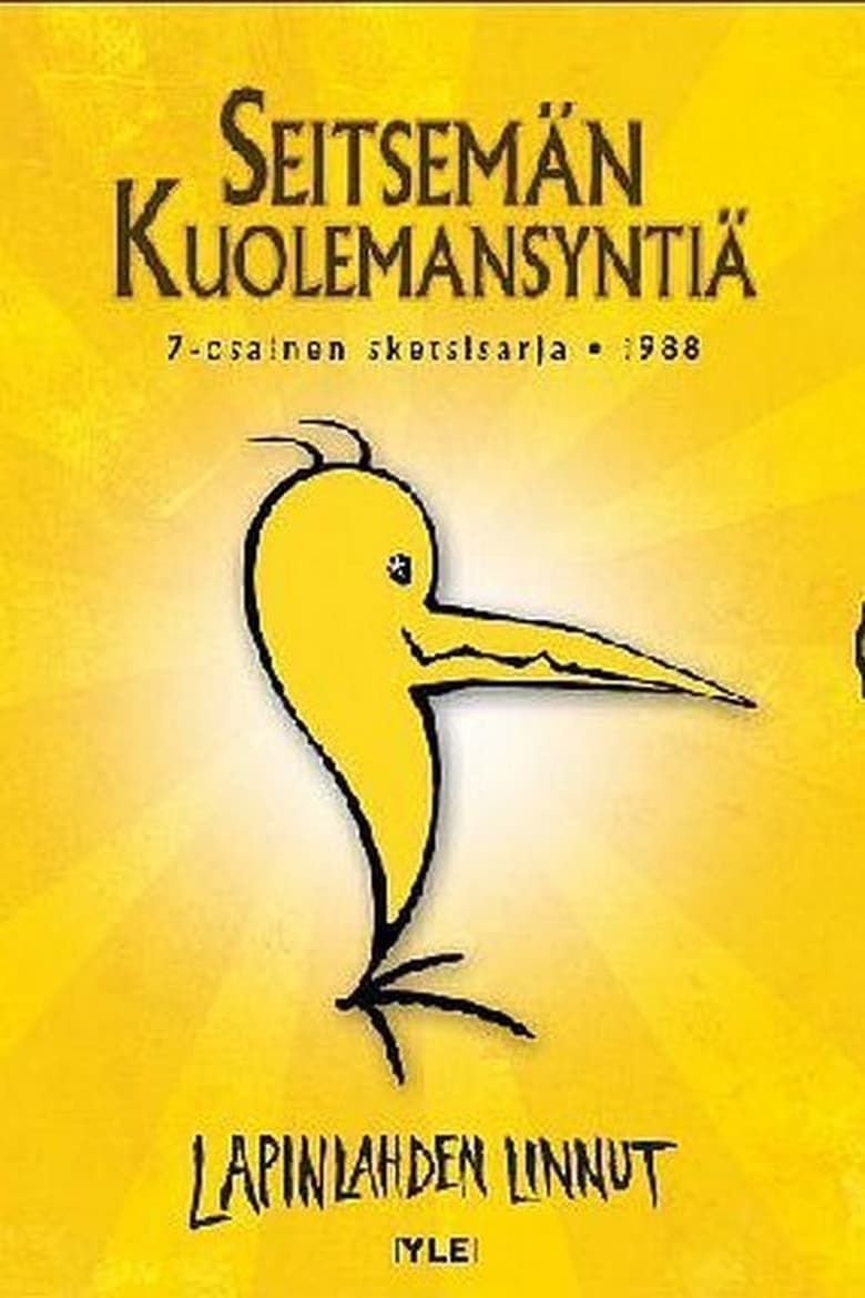 Poster of Episodes in Seitsemän Kuolemansyntiä - Season 1 - Season 1