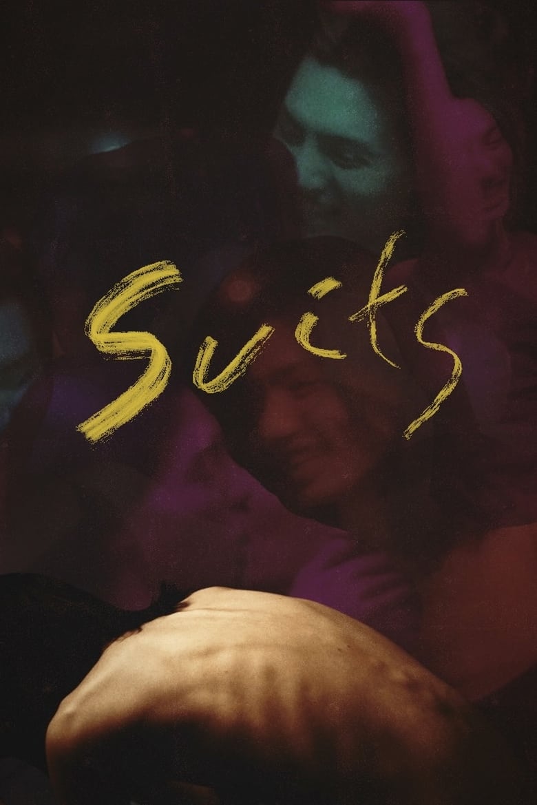 Poster of Suits