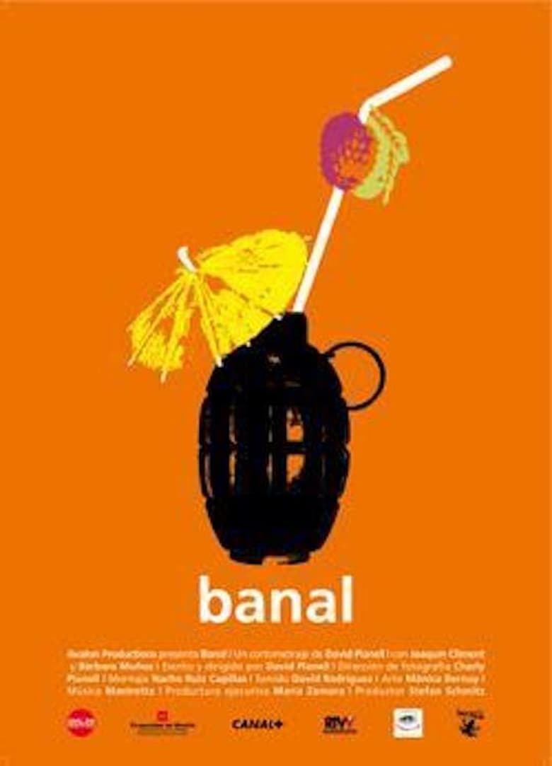 Poster of Banal