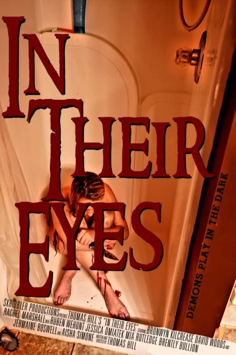 Poster of In Their Eyes