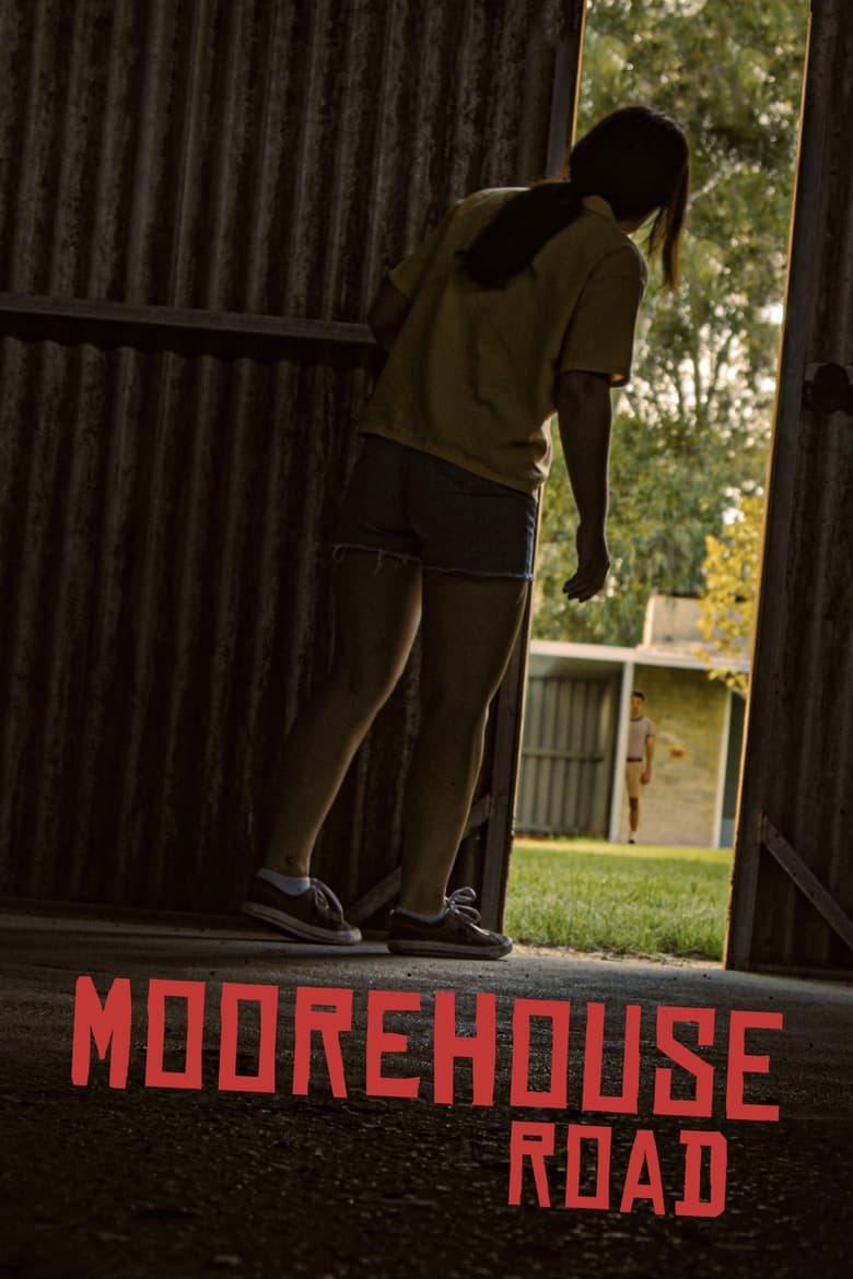 Poster of Moorehouse Road