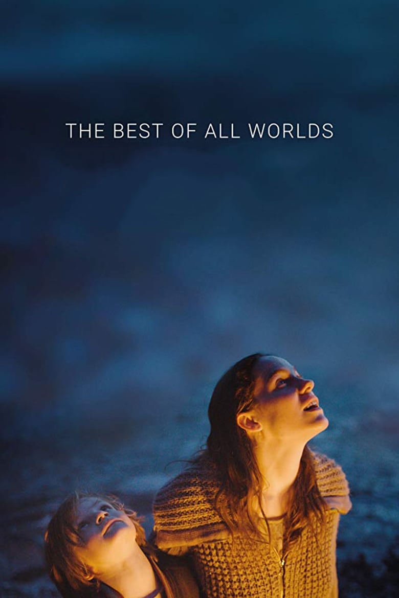 Poster of The Best of All Worlds