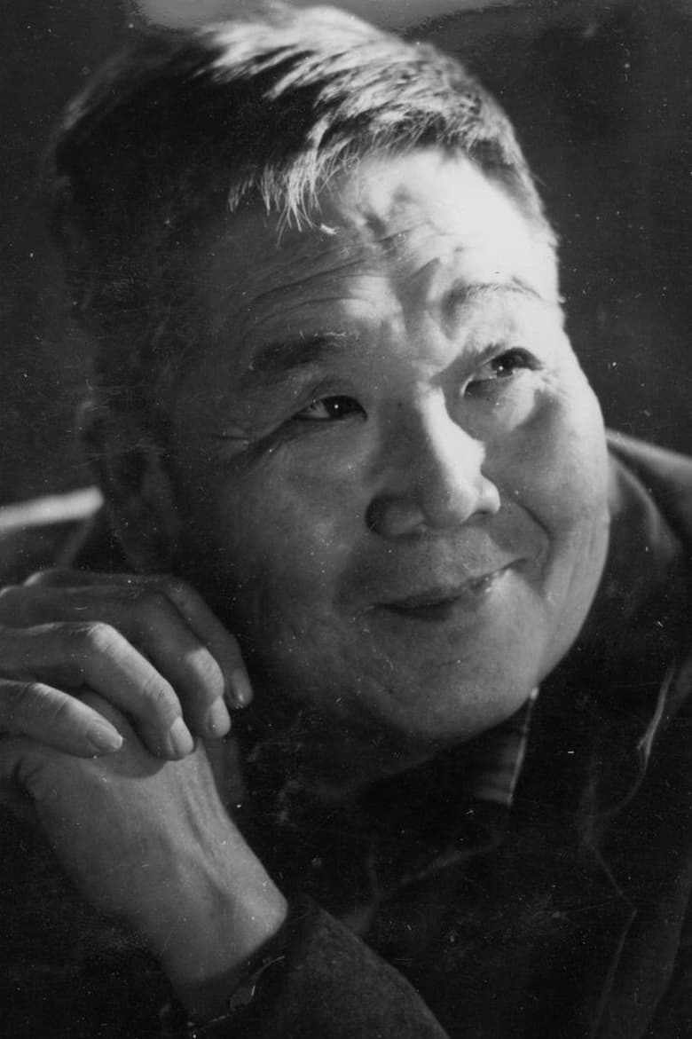 Portrait of Shao Chongfei