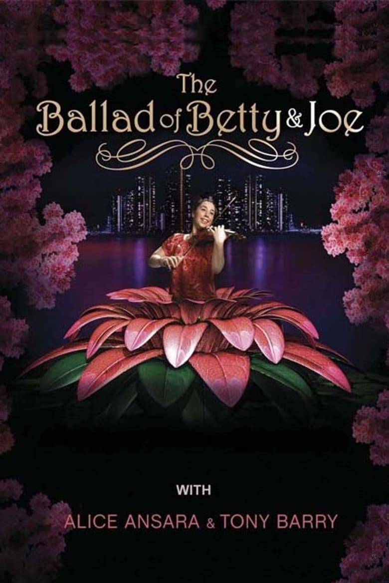 Poster of The Ballad of Betty & Joe