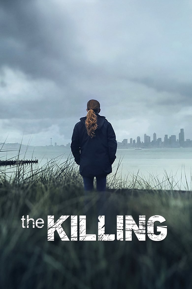 Poster of The Killing