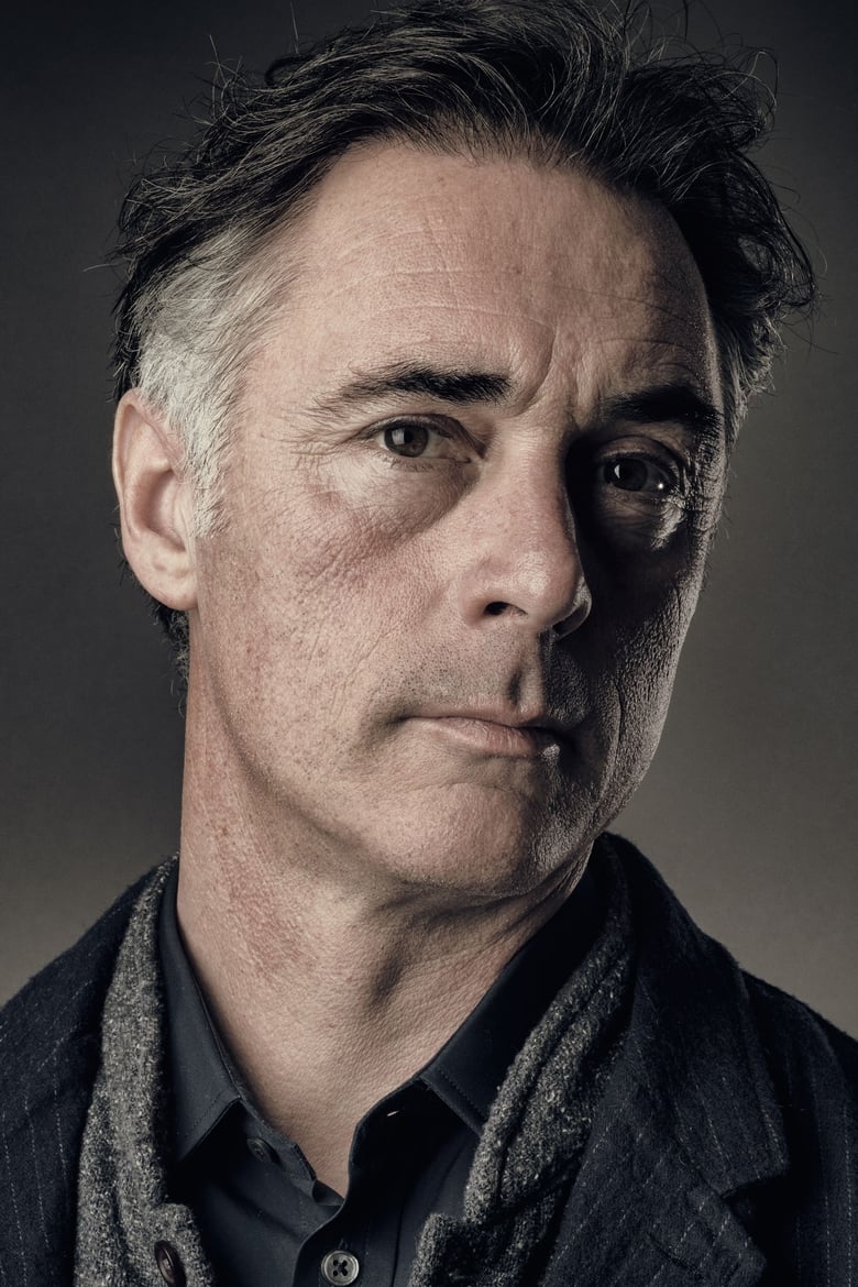 Portrait of Greg Wise